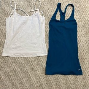 Tank Tops
